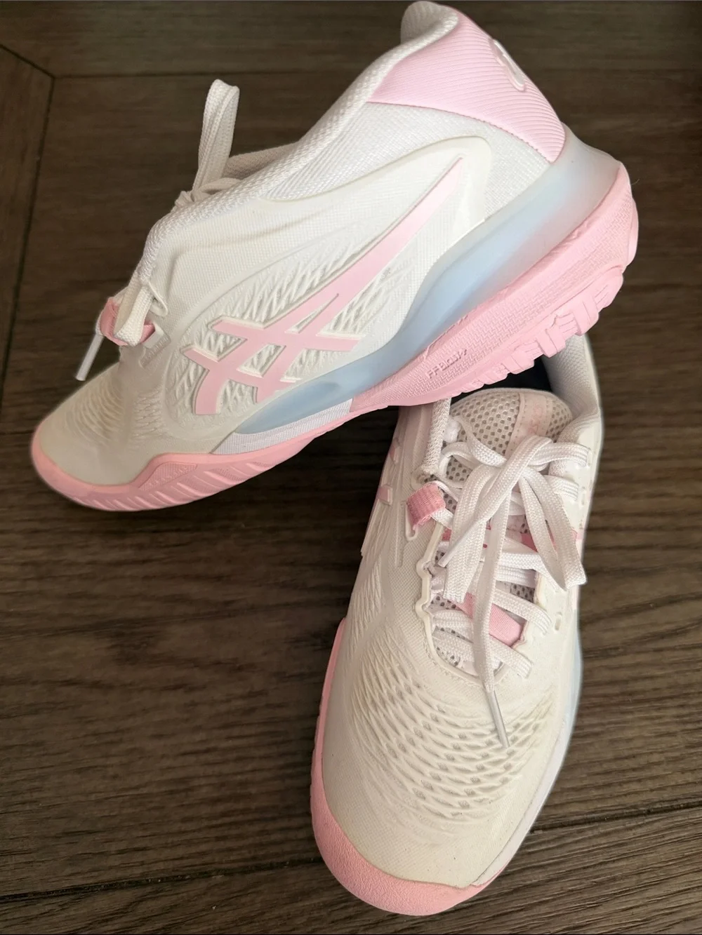 Asics lightweight women